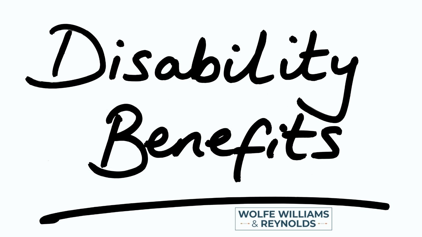 How can I improve my chances of earning disability benefits?